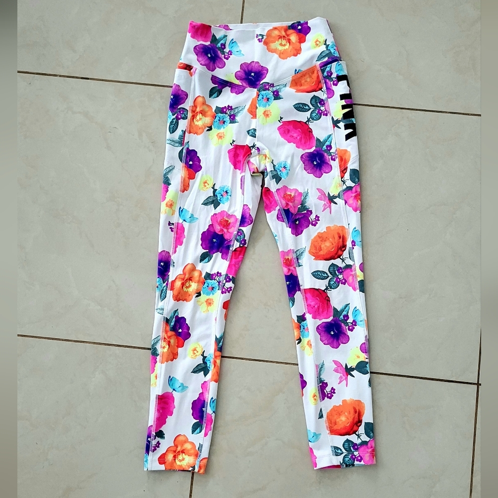 Capri Pants
